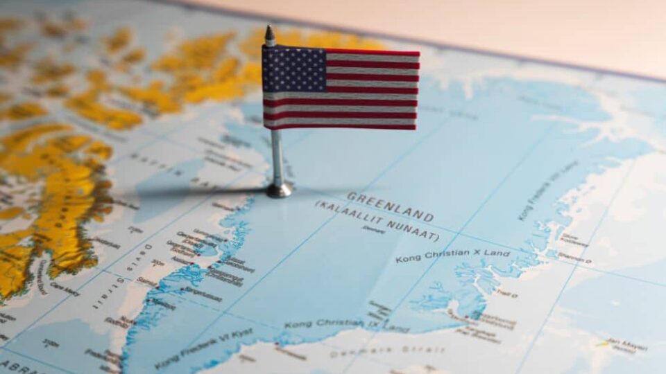 Trump’s Alternative Options for Greenland Post-Davos