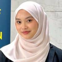 Wan Raihana Madihah Wan Ahmad Zakry