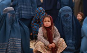 Afghanistan: The Crisis the US Chose to Forget and Why That Is a Strategic Mistake