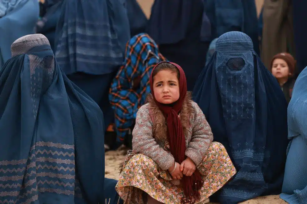 Afghanistan: The Crisis the US Chose to Forget and Why That Is a Strategic Mistake