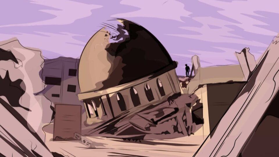 The Devil’s Advocate in a World Without Saints