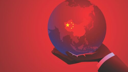 China Watch: China’s Rise and the New Multipolar Global Order