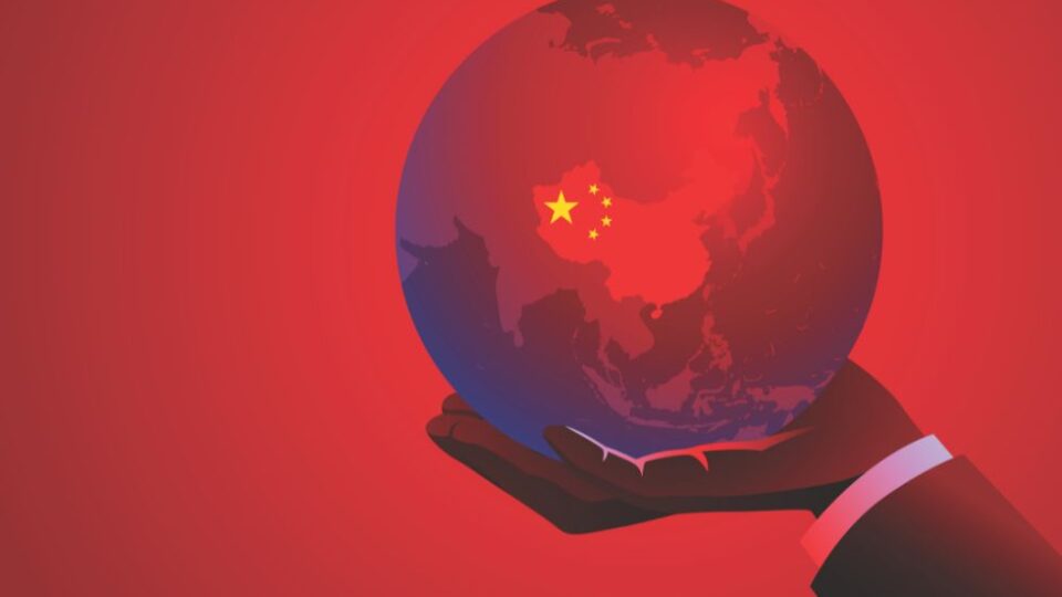 China Watch: China’s Rise and the New Multipolar Global Order