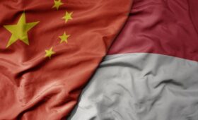 How the US Capture of Nicolás Maduro Impacts China’s Engagement with Indonesia