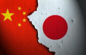 China-Japan Tensions Rise to Highest Levels Since World War II