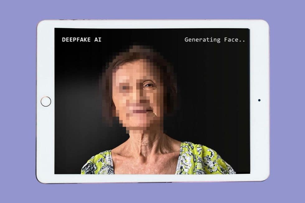 Deepfaking It: The New Cultural Crisis No One Is Naming