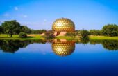 Saving Auroville: A Call for Immediate Intervention