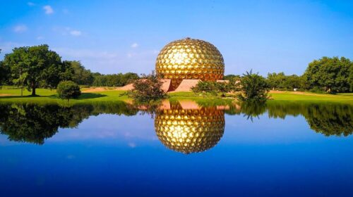 Saving Auroville: A Call for Immediate Intervention