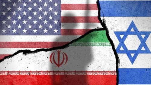 Why Is Iran Declaring War on Multiple Countries When It’s at War With Itself?