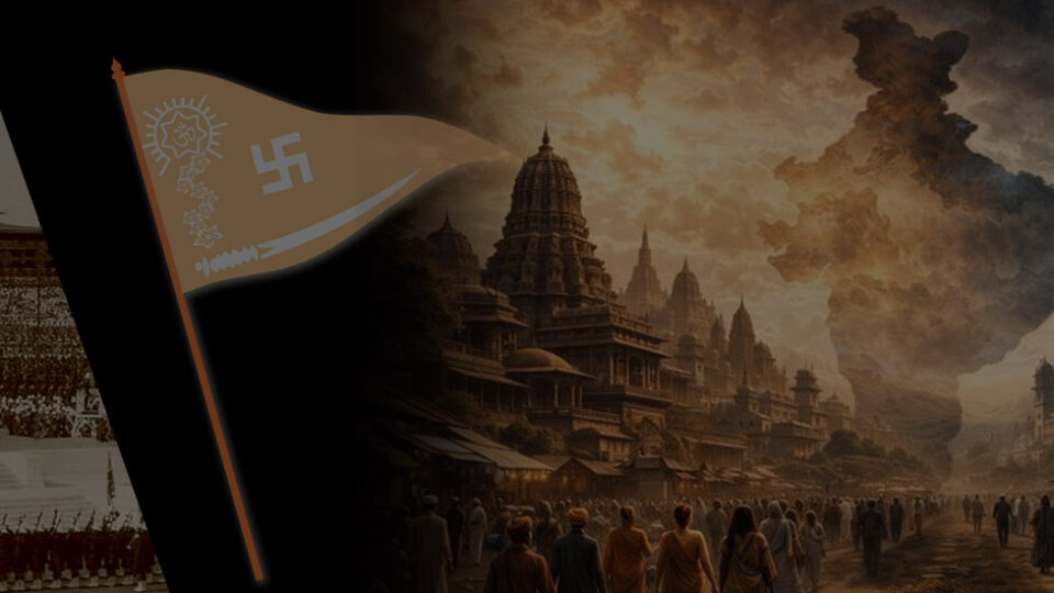 The Indian Subcontinent’s Hindu-Muslim Divide