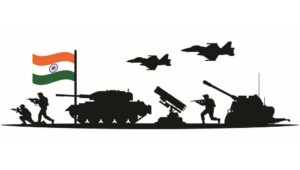 India’s Trishul Drill Is A Symbolic Gesture of Regional Power