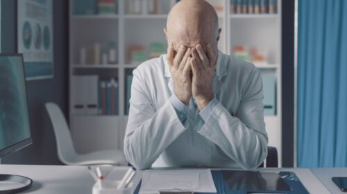 The Prior Authorization Trap: How Paperwork Kills Patients and Burns Out Doctors