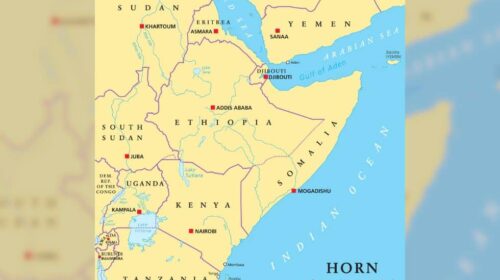 Somalia Must Confront Israeli Neocolonial Exploitation of “Somaliland”