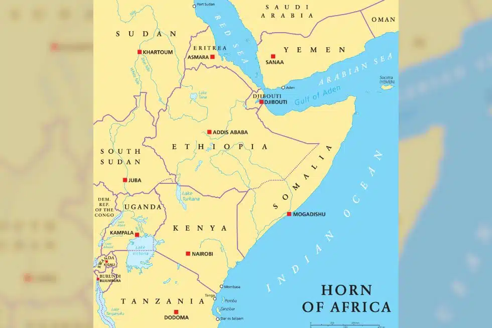 Somalia Must Confront Israeli Neocolonial Exploitation of “Somaliland”