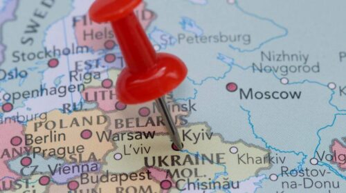 Russia’s December 27 Attack on Kyiv: A Personal Account