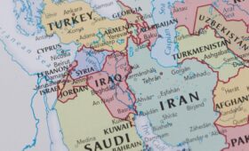 What The US’ Syria Envoy Got Wrong About Middle East Governance