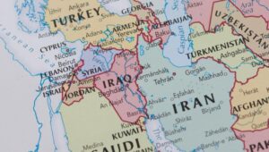 What The US’ Syria Envoy Got Wrong About Middle East Governance