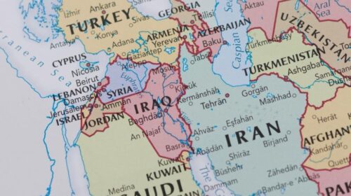 What The US’ Syria Envoy Got Wrong About Middle East Governance