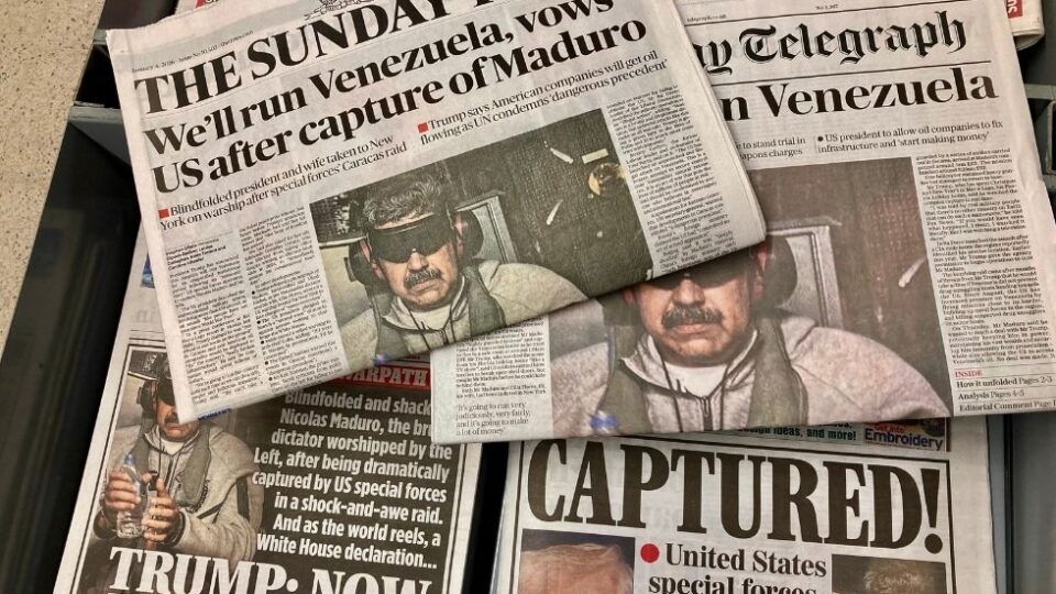 The End of the Liberal Garden Era