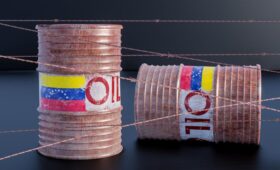 Gunboat Diplomacy Returns: US Resource Grab in Venezuela