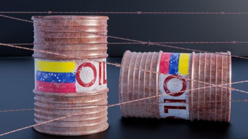 Gunboat Diplomacy Returns: US Resource Grab in Venezuela