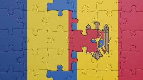 Between Putin and Brussels: Moldova Weighs the Unthinkable