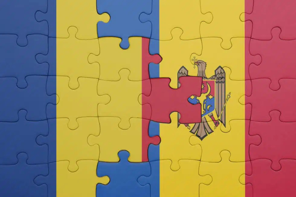 Between Putin and Brussels: Moldova Weighs the Unthinkable