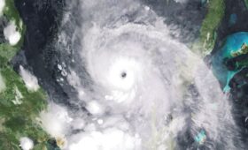 Jamaica Needs Digital Disaster Infrastructure