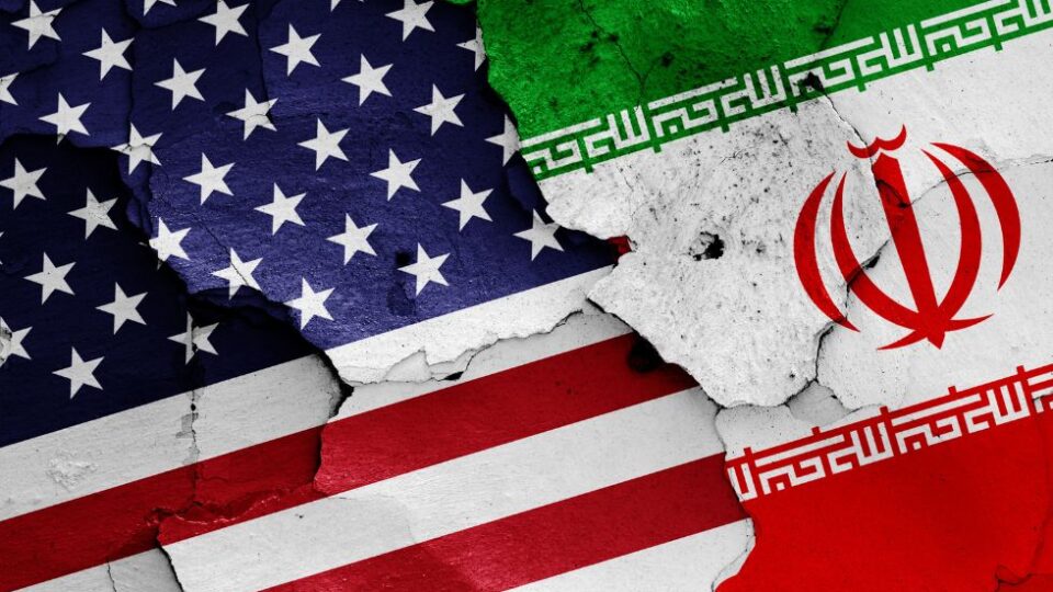 US Intervention Could Spark Chaos in Iran