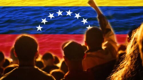 Beyond the Fog of War: Venezuela’s Democracy is at Stake