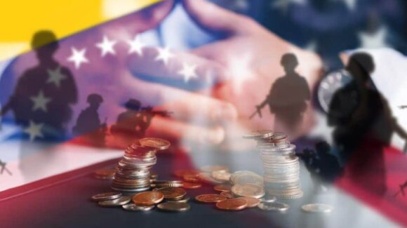 The US Invades A Latin American Country — Again