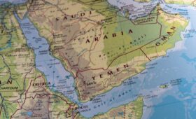 South Yemen’s Near Moment of Independence: Hadramaut, Regional Anxiety and the Saudi Reset