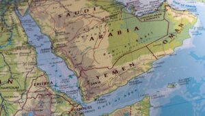 South Yemen’s Near Moment of Independence: Hadramaut, Regional Anxiety and the Saudi Reset