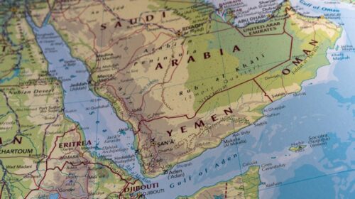 South Yemen’s Near Moment of Independence: Hadramaut, Regional Anxiety and the Saudi Reset