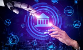 Why Multilateral Organizations Must Evolve by Embracing AI and Blockchain