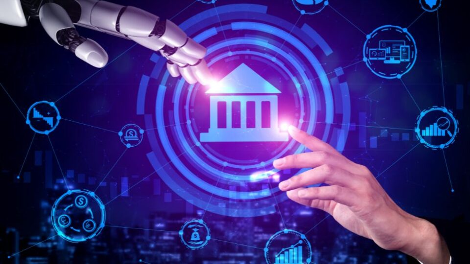 Why Multilateral Organizations Must Evolve by Embracing AI and Blockchain