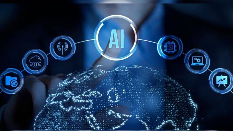 From Data Silos to Development Synergy: How AI is Fulfilling Leontief’s Vision for Inclusive Growth