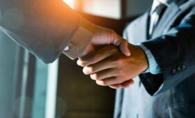 Capitalism Must Rediscover Its Soul