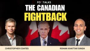 FO Talks: Decoding Mark Carney’s Davos Speech Amid Rising Global Strategic Competition