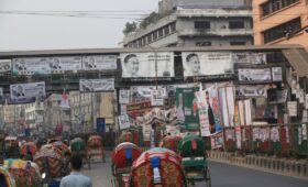 Bangladesh Heads to the Polls as Minorities Face an Uncertain Future