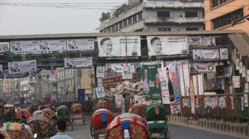 Bangladesh Heads to the Polls as Minorities Face an Uncertain Future