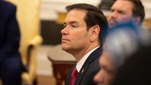 Europe’s Leaders Should Derive Reserved Comfort From Rubio’s Munich Speech