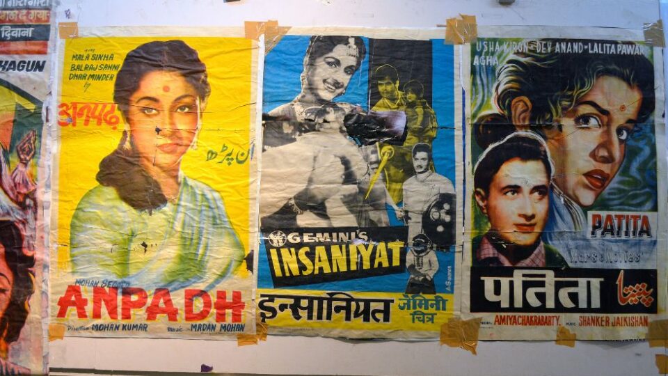 The Hunt for Nationalism in the Age of Dhurandhar