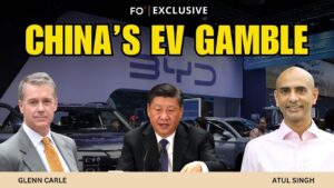 FO Exclusive: Global Lightning Roundup of January 2026