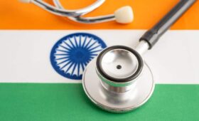 India at Davos 2026: Charting a Healthier Future for All