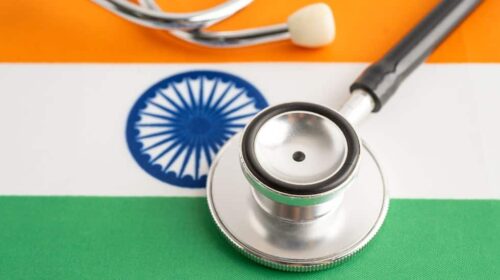 India at Davos 2026: Charting a Healthier Future for All