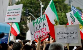 Iran, Gaza and the Politics of Conditional Solidarity Within Western Activist Circles