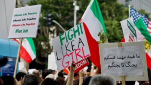 Iran, Gaza and the Politics of Conditional Solidarity Within Western Activist Circles