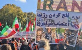 Unextinguished Anger: Why Iran’s Streets Keep Rising