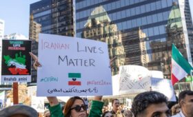 The Great Betrayal: Why the Western Left Ignores Iranian Victims